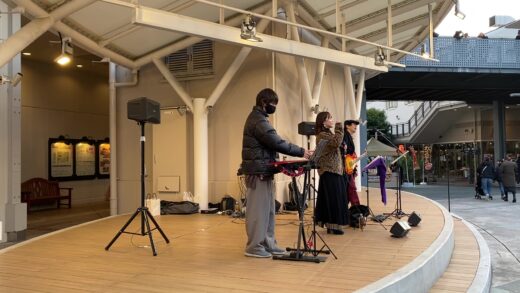 みのおキューズモール